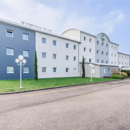 B&B Hotel Strasbourg Aeroport 홀츠하임 외부 사진