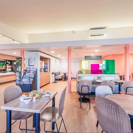 B&B Hotel Strasbourg Aeroport 홀츠하임 외부 사진