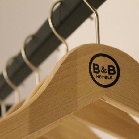B&B Hotel Strasbourg Aeroport 홀츠하임 외부 사진