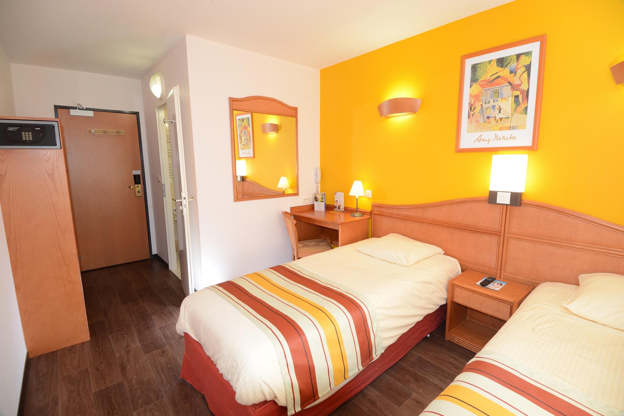 B&B Hotel Strasbourg Aeroport 홀츠하임 외부 사진