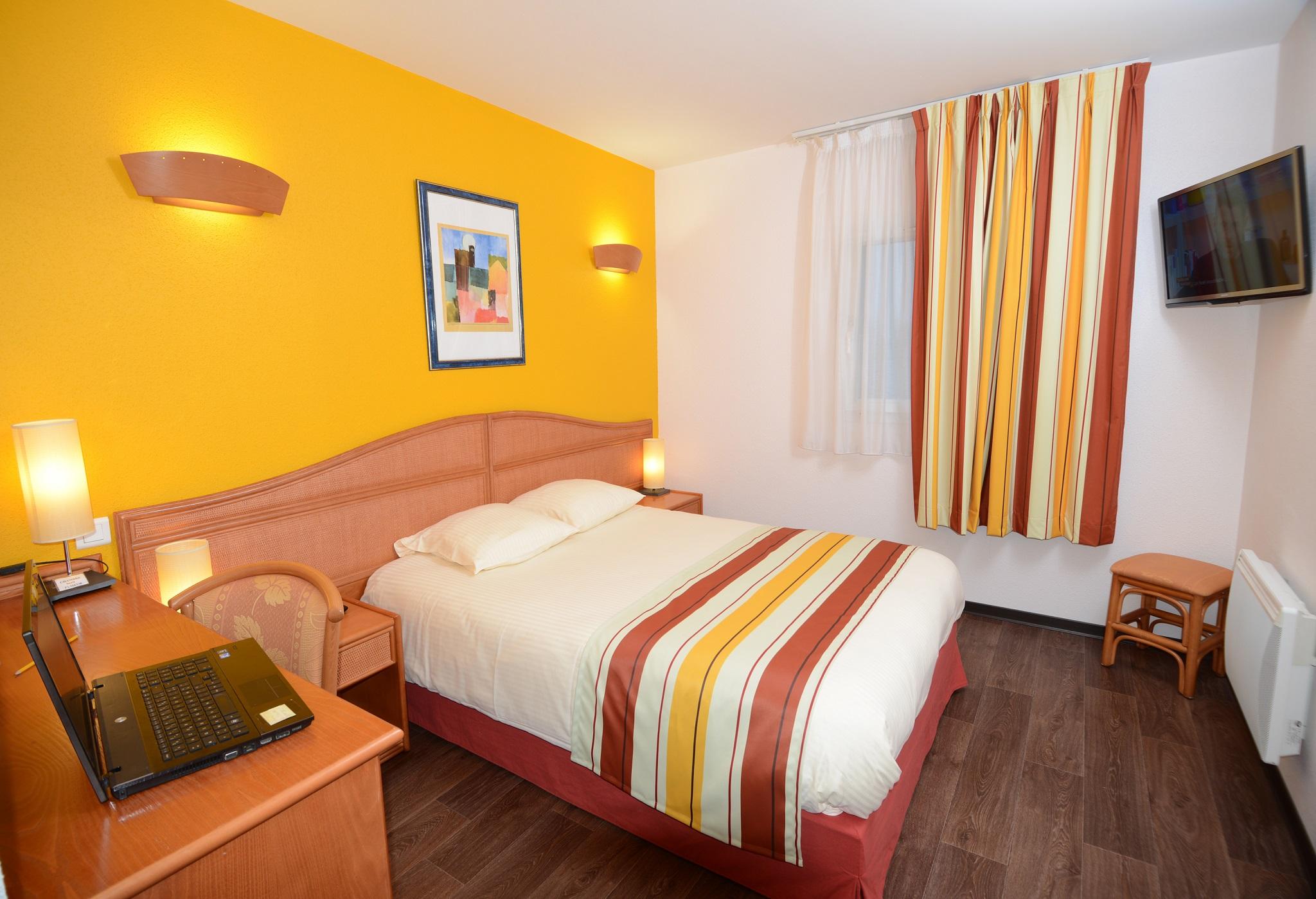 B&B Hotel Strasbourg Aeroport 홀츠하임 외부 사진