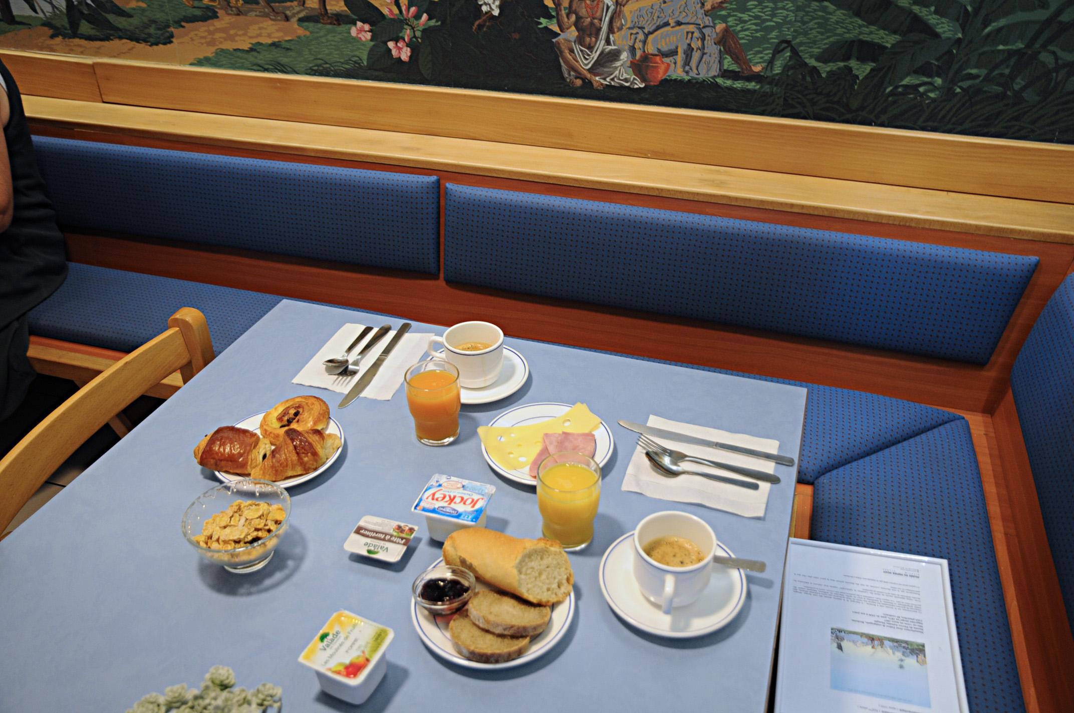 B&B Hotel Strasbourg Aeroport 홀츠하임 외부 사진
