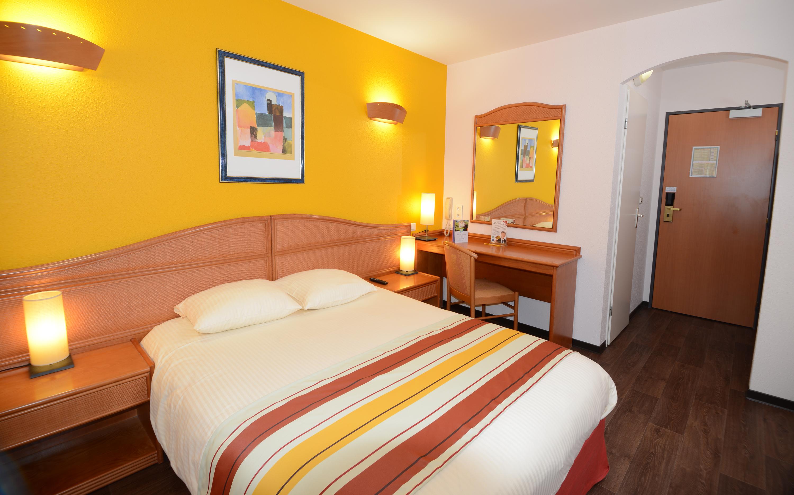 B&B Hotel Strasbourg Aeroport 홀츠하임 외부 사진