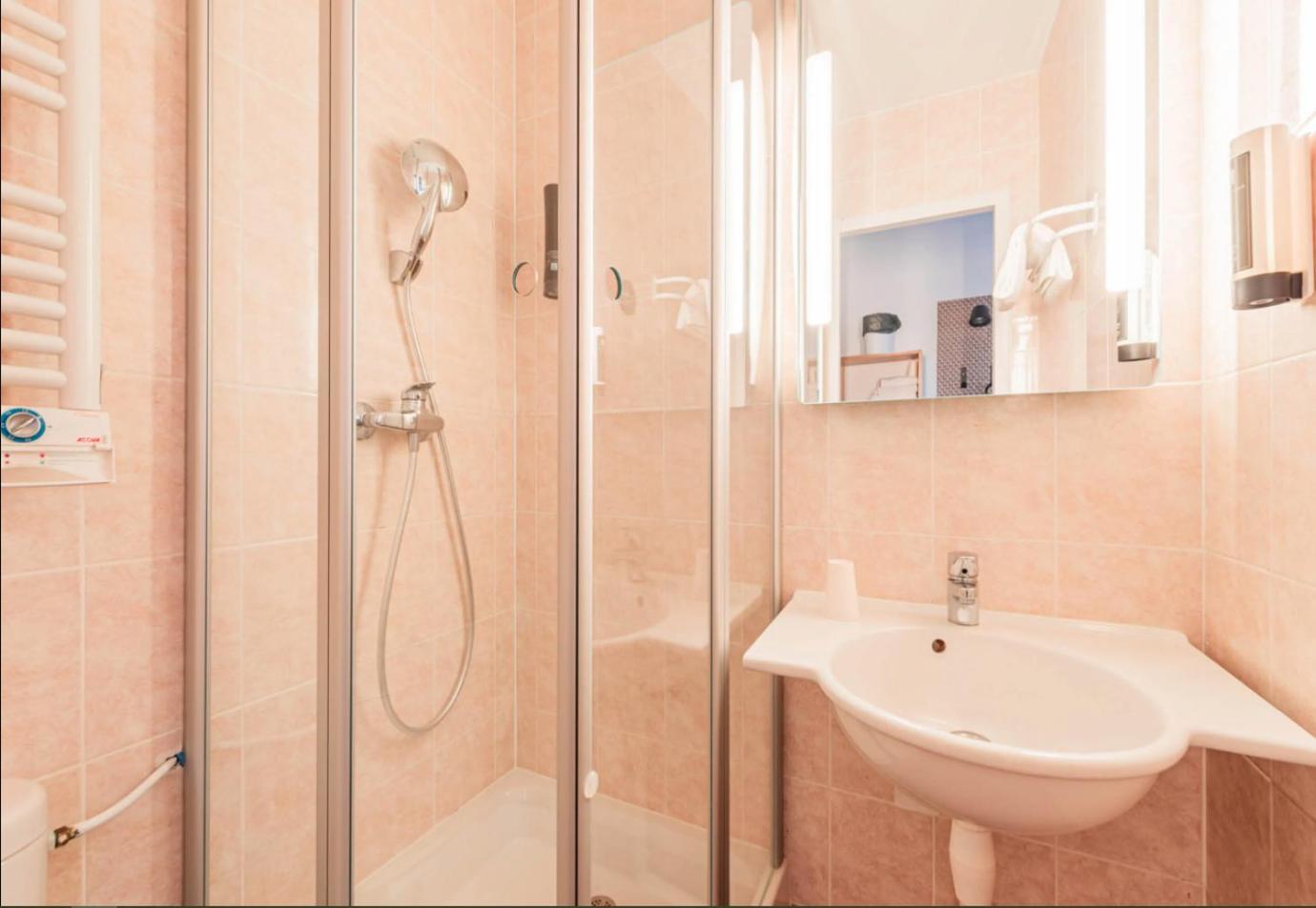 B&B Hotel Strasbourg Aeroport 홀츠하임 외부 사진