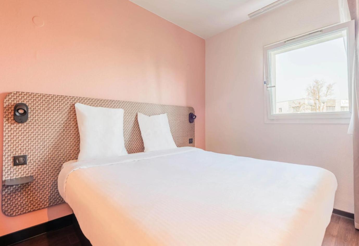 B&B Hotel Strasbourg Aeroport 홀츠하임 외부 사진
