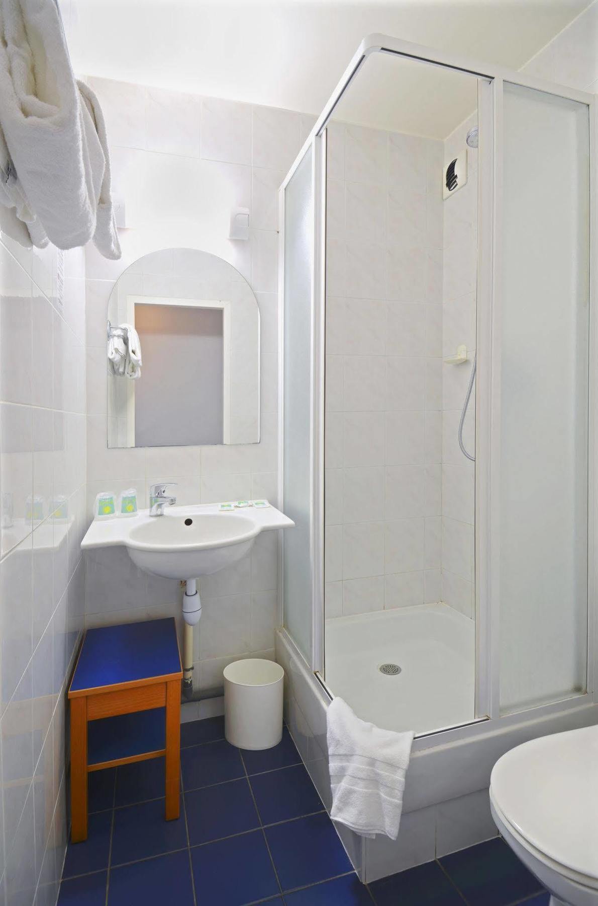 B&B Hotel Strasbourg Aeroport 홀츠하임 외부 사진