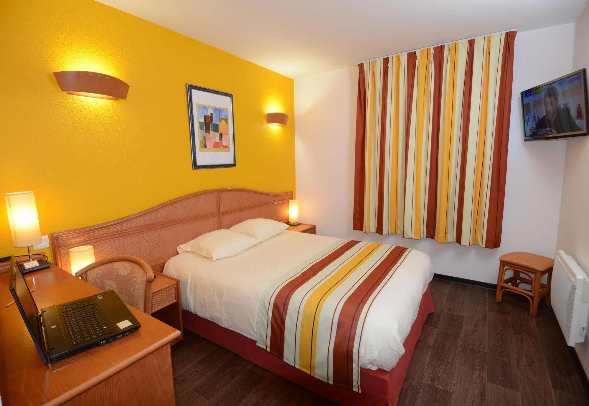 B&B Hotel Strasbourg Aeroport 홀츠하임 외부 사진